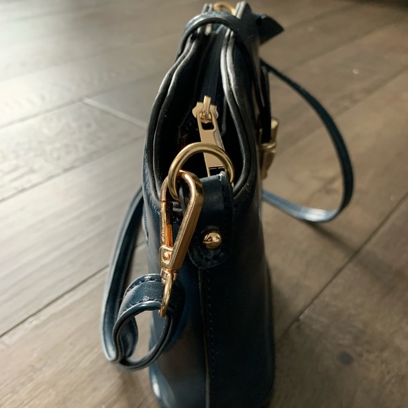 London Fashion Bag Croasbody - Picture 3 of 4